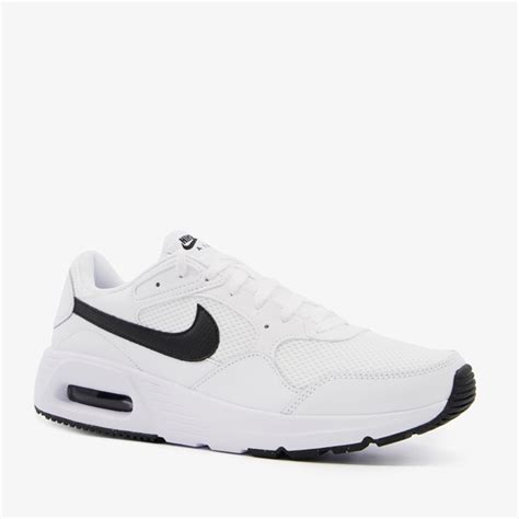 nike air max 1 heren wit grijs|Nike Air Max 1 sneakers.